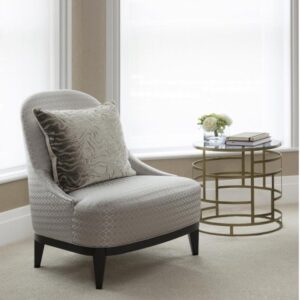 Armani Occasional Chair