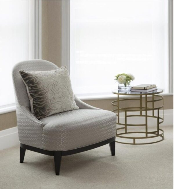 Armani Occasional Chair