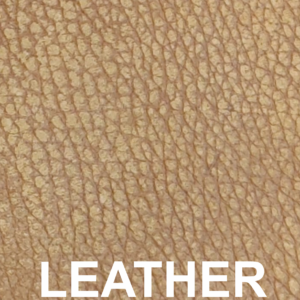 FG Safari Leather - Butter Scotch