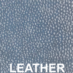 FG Safari Leather – Charcoal