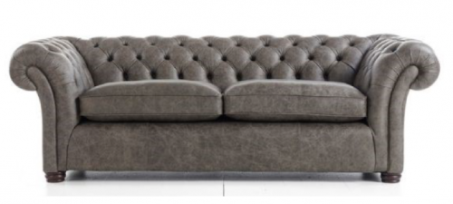 Chesterfield-Couches